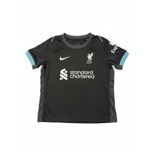 Nike Liverpool Away 2024-25 FC Jersey Youth Size Small Embroidered FN9203-322